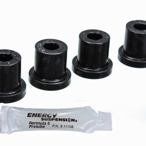 CJ FRONT FRAME SHACKLE BUSHINGS