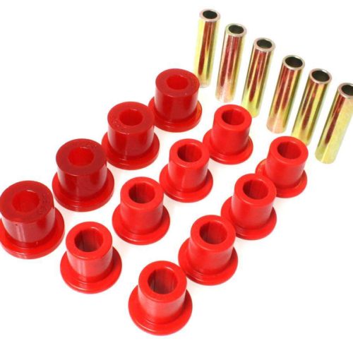 Spring Bushing
