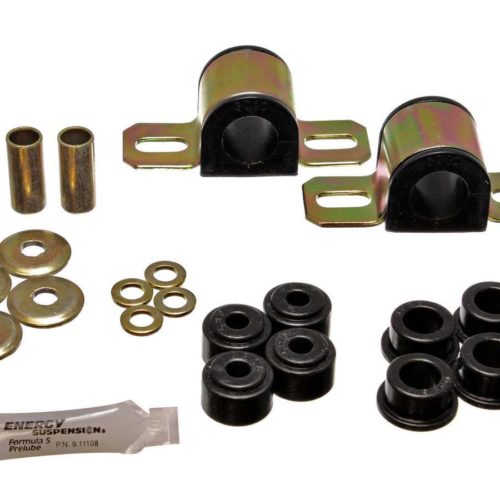 Jeep S-B Bshng Set-25mm