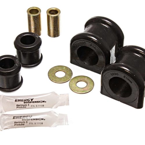 Front Sway Bar Bushings 07-11 Jeep Wrangler JK