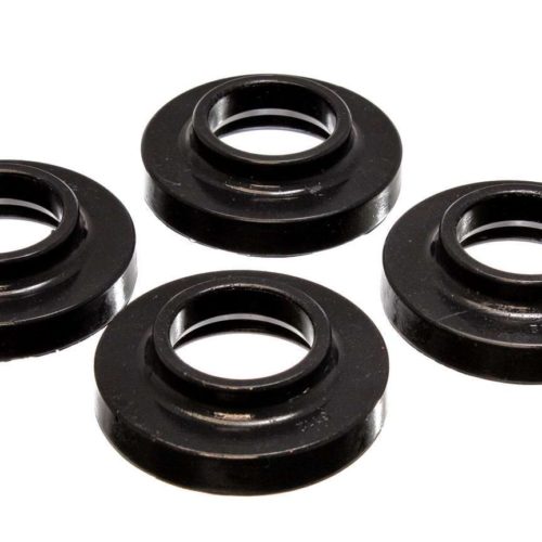 Coil Lift Isolater Jeep Frt/RR TJ 84-06 .75