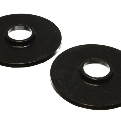 97- Jeep Rear Spring Isolator Set