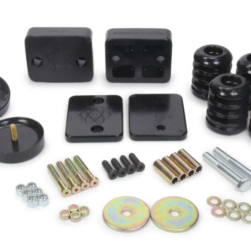 18- Jeep Wrangler JL Bump Stop