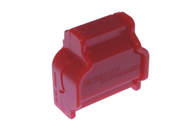 82-83 GM Torque Arm Mount Bushing Red