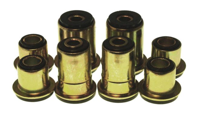 Gm Frt Cont Arm Bushing Set Black