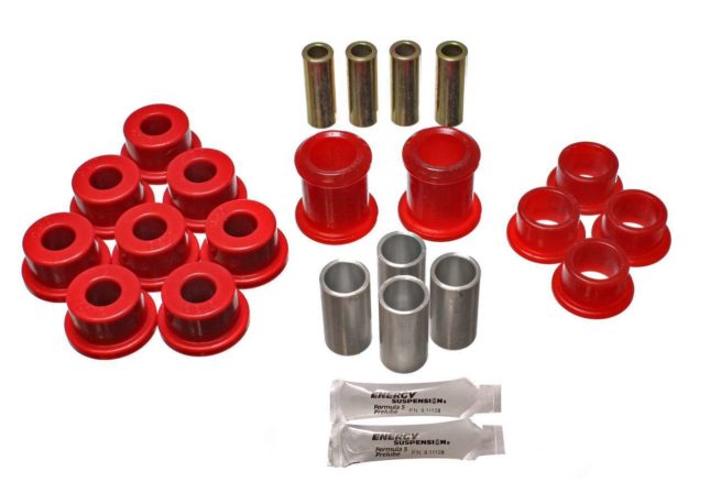 Control Arm Bushing Set