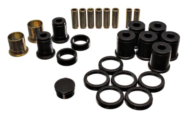 Gm Control Arm Bushing