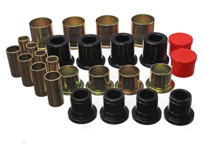 Gm Cntrl Arm Bushings