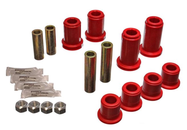 Control Arm Bushing Set