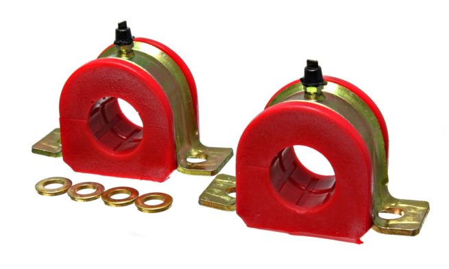 GM Front 30mm SWAY BAR Bushings