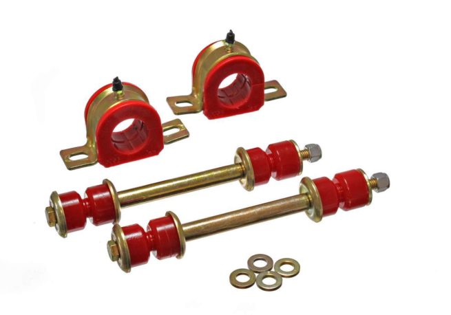 Frt Swaybar Bush Set 99- 06 GM P/U