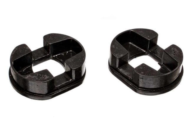 Motor Mount Insert Set