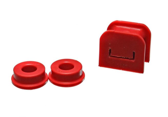 SHIFTER BUSHING SET