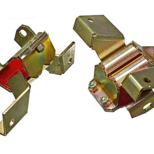 Motor Mount Bushing Set