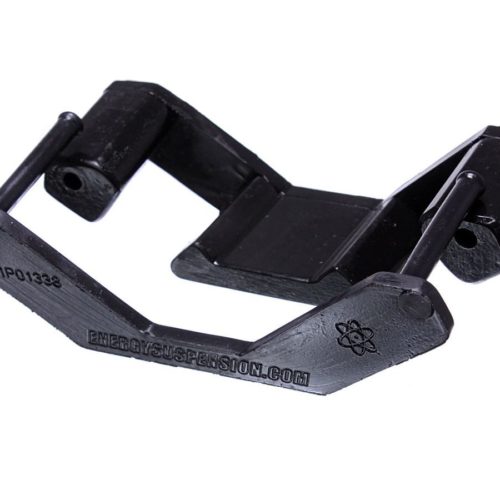 11-15 Mustang Trans Mount Insert