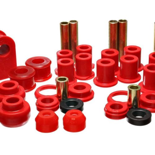 E250 & E350 2WD VAN MAST ER SET