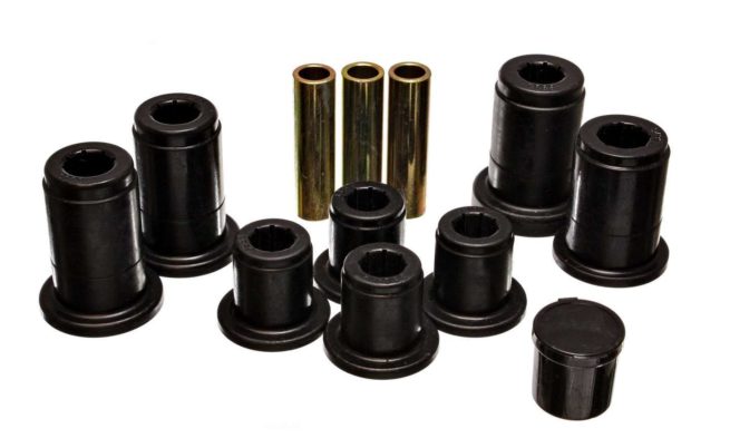 Frt Control Arm Bushing Set 98-11 Ranger