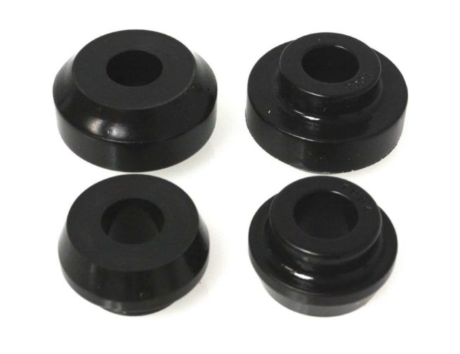 Strut Arm Bushing - Blac