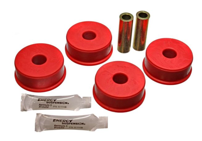 CONTROL ARM BUSHING SET