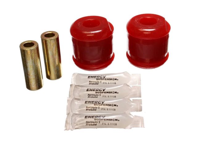 Control Arm Bushing Set