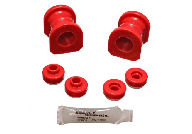 25MM FRONT SWAY BAR SET