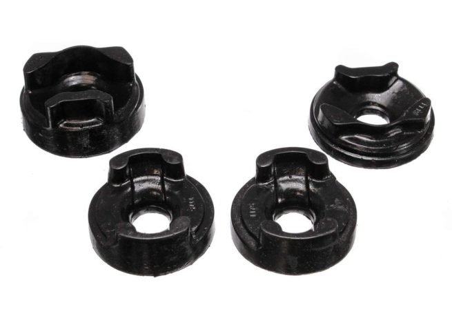 MOTOR MOUNT INSERTS