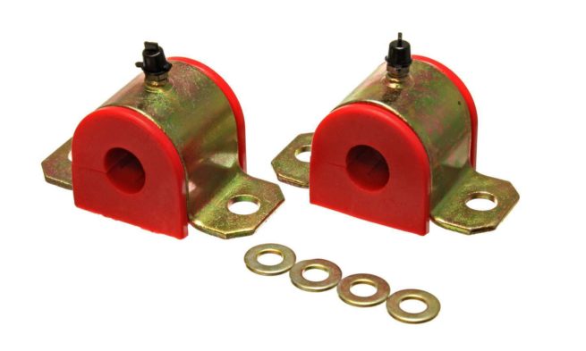 Sway Bar Bushings 17.5mm 5MM