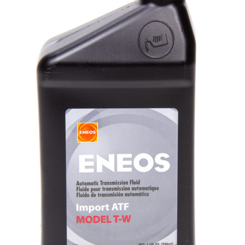 Import ATF Model TW 1 Qt