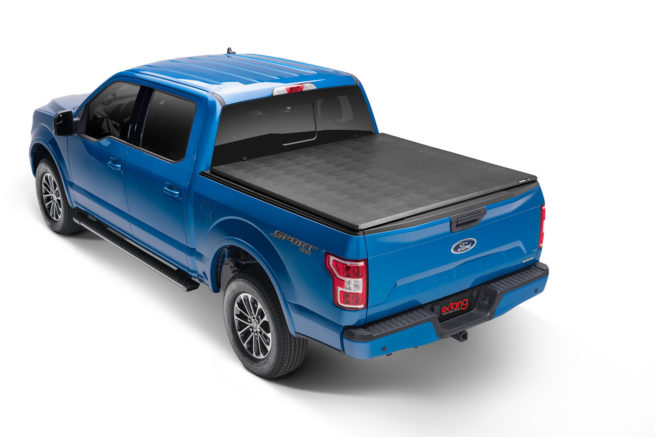 Trifecta ALX Bed Cover 15-20 Ford F150 8ft Bed