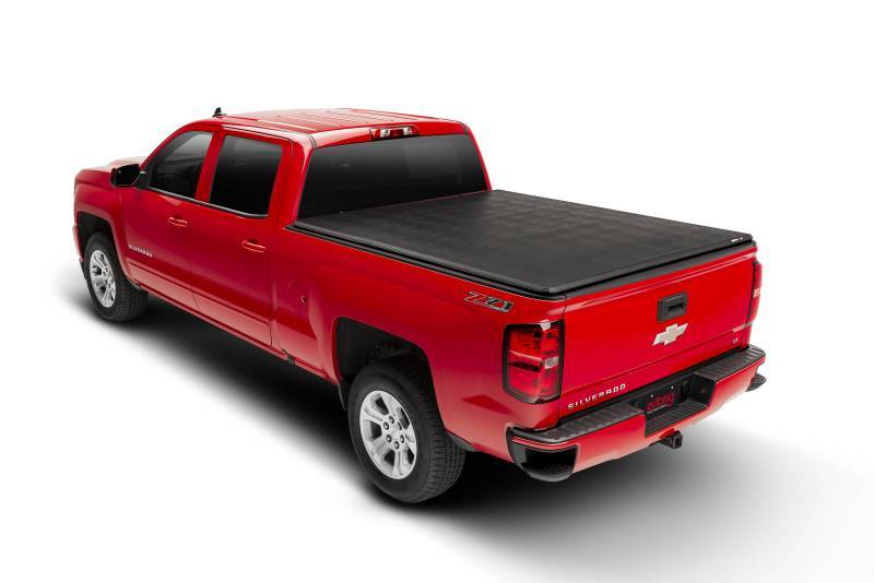 Trifecta 2.0 Tonneau 14- Tundra 5.5ft Bed - RV Parts Express ...