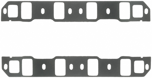 Intake Gasket Set - Ford 302 - .120 Thick