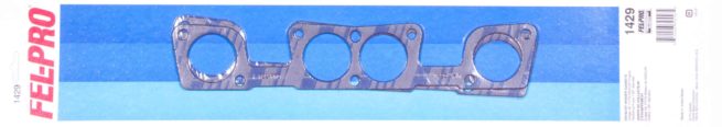 SBM Header Gasket Set 1.90 Dia. Round port