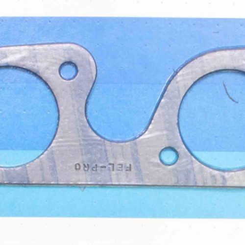 Exhaust Gaskets - DRCE II w/4.900in Bore Center