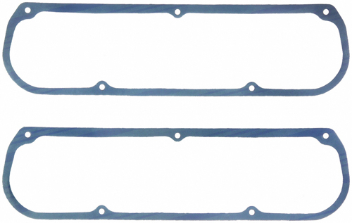 SB Mopar W7/W8 Valve Cover Gasket