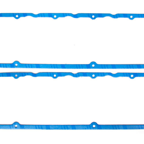 Valve Cover Gasket Set BBC w/5.0in Bore Center