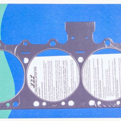 Marine Head Gasket