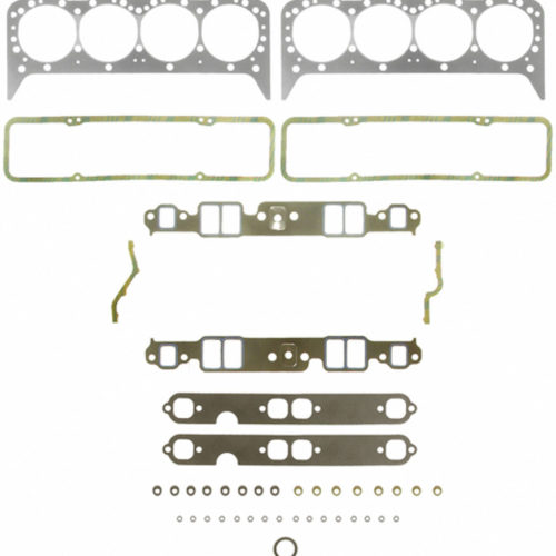 Marine Head Gasket Set