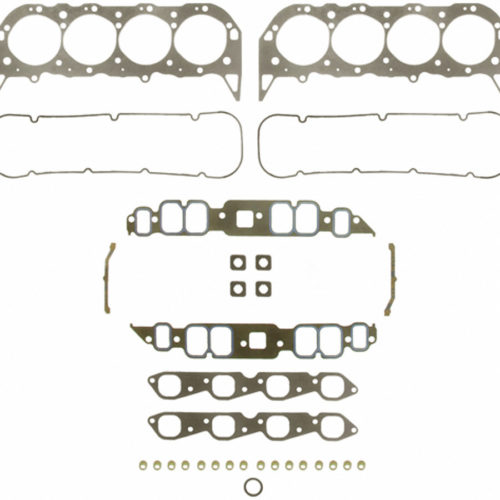 Marine Head Gasket Set