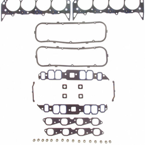 Marine Head Gasket Set