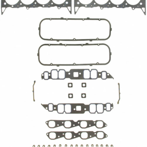 Marine Head Gasket Set