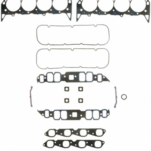 Marine Head Gasket Set