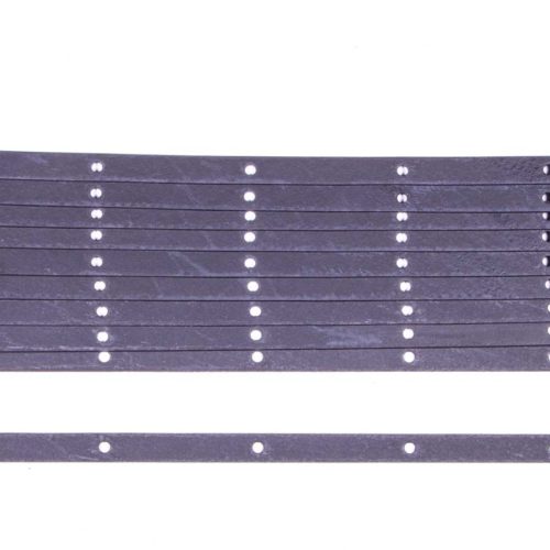 SBC Oil Pan Gaskets (10pk) SBC Rocket Block