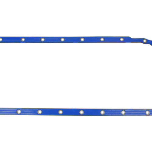 BBC Oil Pan Gasket - 1-Piece