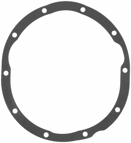 DIfferential Gasket 9in 1/32in Steel Core