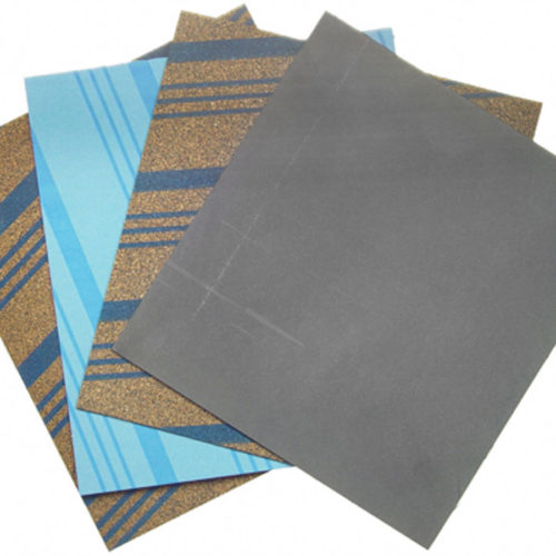 Gasket Sheet Materials 8.4 x 9.8 (4pk)
