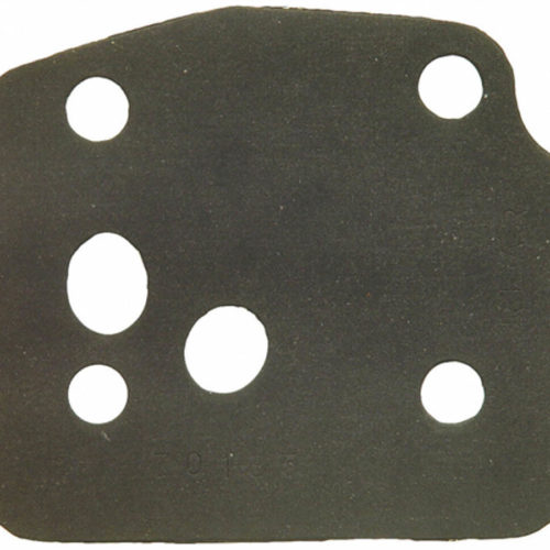 Gasket - Oil Filter Adapter Ford V8