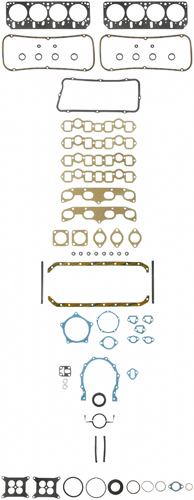 Full Gasket Set
