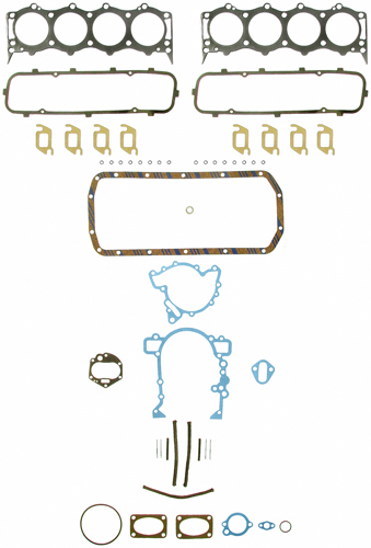 Full Gasket Set