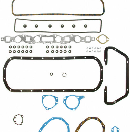 Full Gasket Set