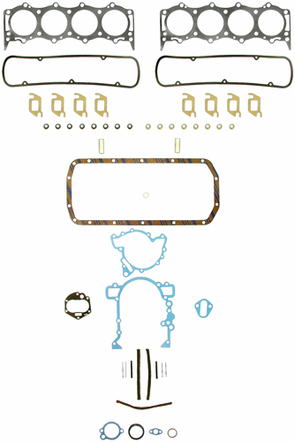 Full Gasket Set Discontinued 03/09/22 VD
